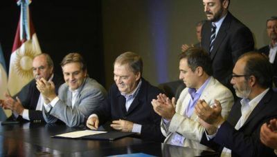 Schiaretti: La mayor obra de la historia de C�rdoba