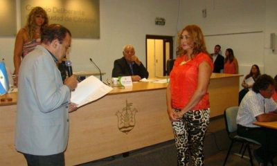 Duros cruces en el Concejo Deliberante en filas oficialistas