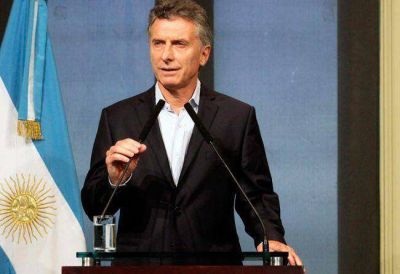 Macri dar� detalles del proyecto sobre reducci�n de Ganancias