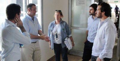 �El inicio de obra de la Guardia es inminente�