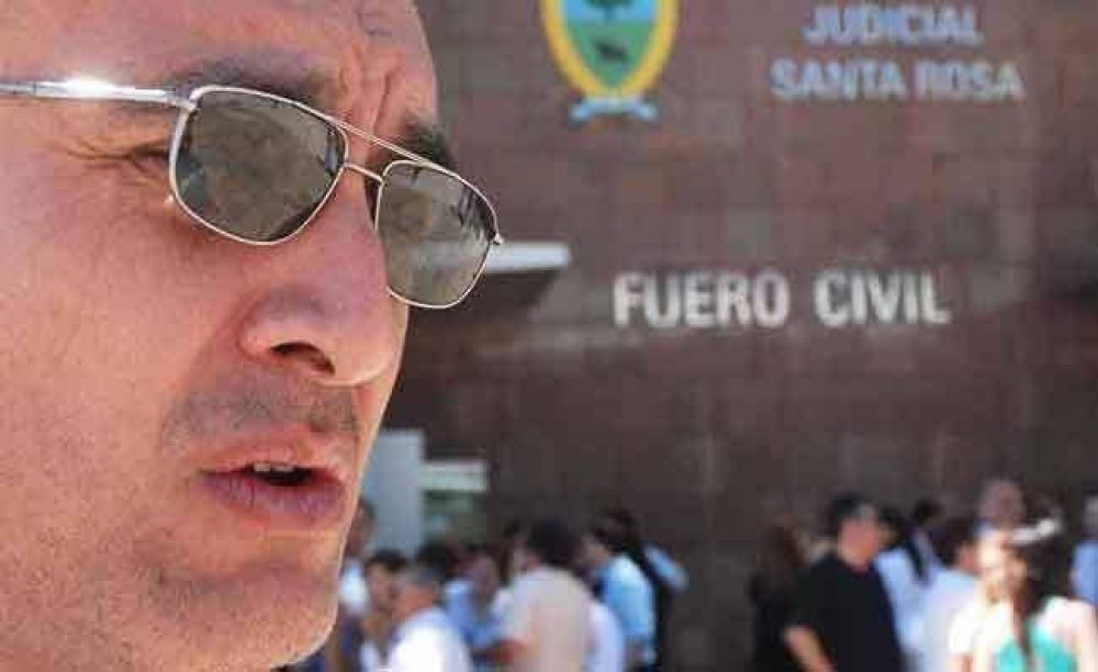 Paritarias: �Esperamos que no haya un ofrecimiento alejado de la realidad�