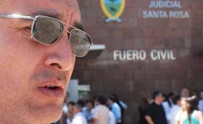 Paritarias: �Esperamos que no haya un ofrecimiento alejado de la realidad�