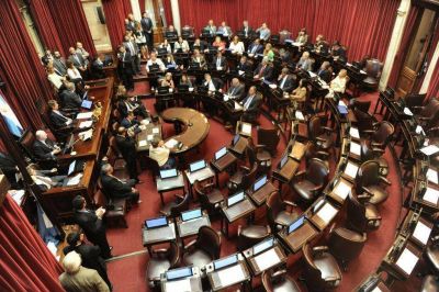 Cambiemos y FR piden que el Concejo sesione en Extraordinarias