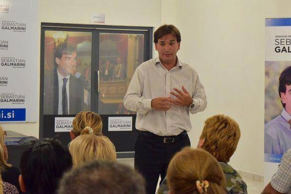 �Necesitamos urgente un programa anti-inflacionario�, afirm� Galmarini