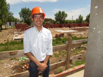 Hoy se firman nuevas escrituras de PROCREAR