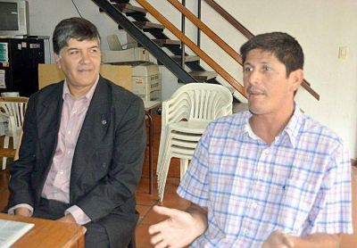 ATE explic� los motivos del paro y movilizaci�n del 24 del corriente