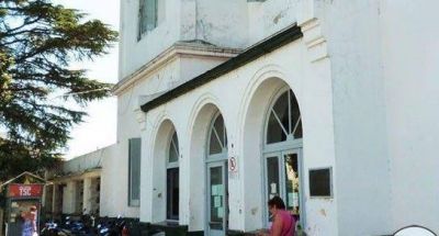 AMRA denuncia hechos de violencia en el Roque S�enz Pe�a