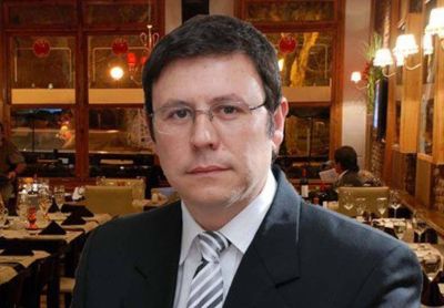 Bordet design� a Ostrosky como presidente de la Codesal