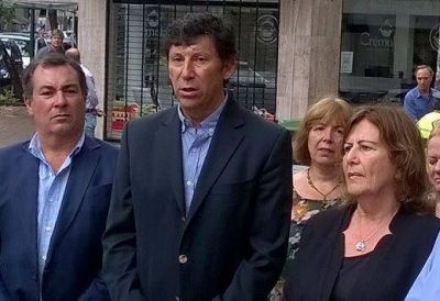Gustavo Posse: �Macri est� haciendo lo que corresponde�