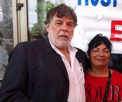 Algranati, tras su renuncia: �El deterioro del hospital no es nuevo�