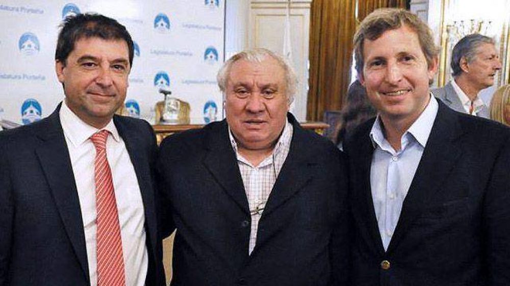 Diputado nacional de Frigerio gestiona para Entre R�os	
