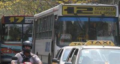 El boleto pasar�a a costar $6,83