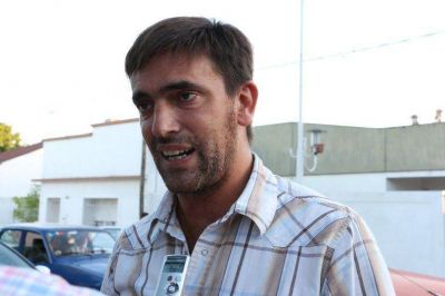 �Se puede pedir paciencia dejando de cobrar las tasas�, se�al� Iparraguirre