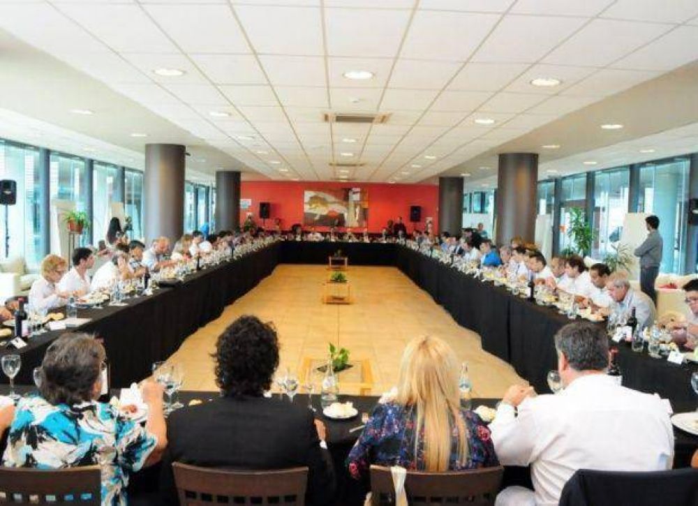 El Consejo Econ�mico y Social defender� la producci�n provincial