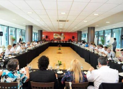 El Consejo Econ�mico y Social defender� la producci�n provincial