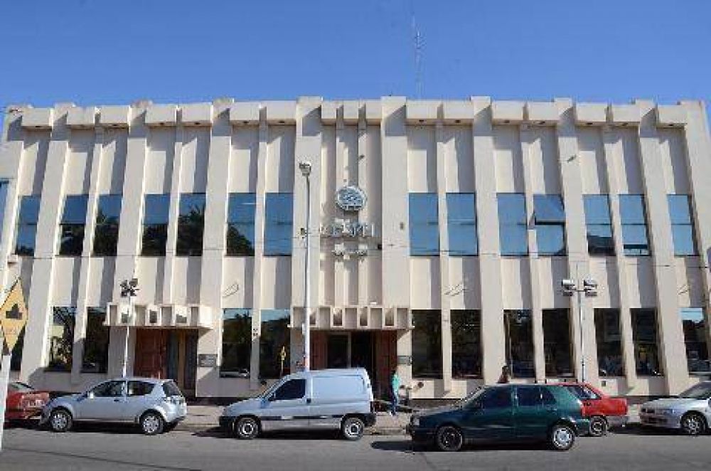Cooperativa El�ctrica: entr� en vigor el aumento del aporte de capital