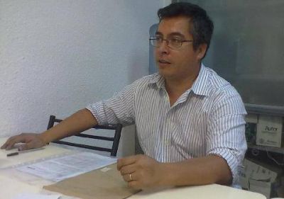 El coordinador de Pami Luj�n inform� objetivos de la nueva gesti�n