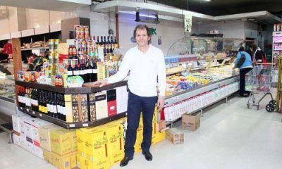 Roberto Videle: �Los supermercados no formamos precios�