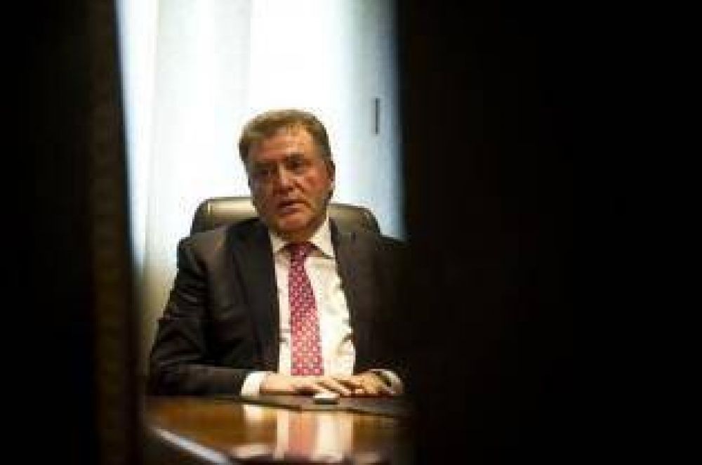 Amaya garantiza que continuar� el Promeba