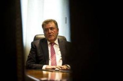 Amaya garantiza que continuar� el Promeba