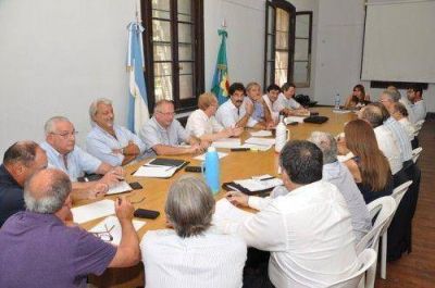 Ratto pidi� conformar un Observatorio de la formaci�n del precio de la Leche