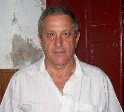 Julio Scollo: �El promedio de consumo de agua por persona es de 860 litros diarios�