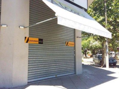 San Pedro. La Afip clausur� comercios en el centro de la ciudad