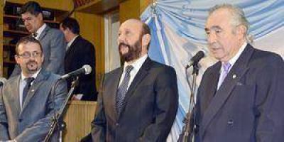 El 1� de marzo se inicia el periodo de sesiones