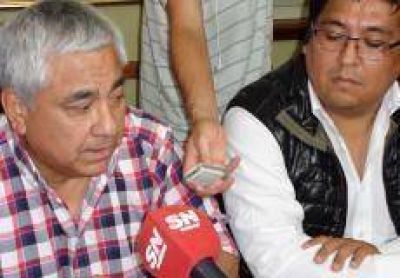Provincia prometi� patrulleros con mayor tecnolog�a