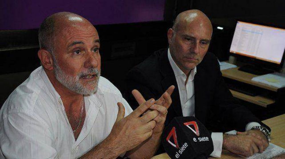 Paritaria docente: 