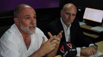 Paritaria docente: 
