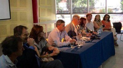 Denunciaron un festival de irregularidades en la anterior gesti�n de OSEP