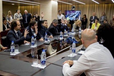 Magistratura en discusi�n