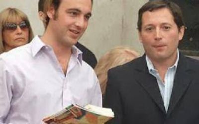 Provincia intervino el Consejo Escolar de Esteban Echeverr�a