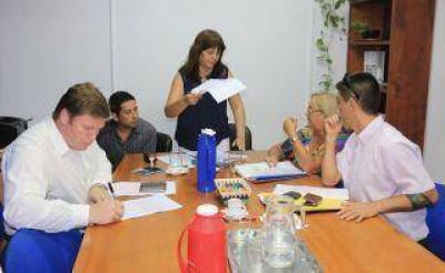 El conflicto municipal en Barranqueras pas� a cuarto intermedio