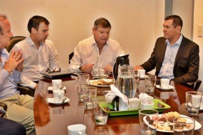 Analizan estrategias de financiamiento para la preservaci�n del ambiente
