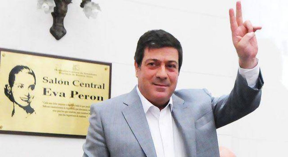 Mariotto dar� una charla en el PJ de Lomas