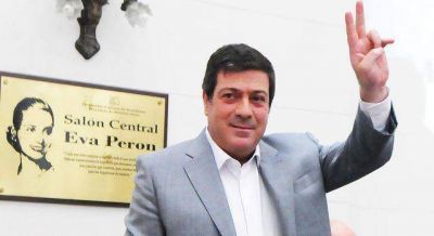 Mariotto dar� una charla en el PJ de Lomas