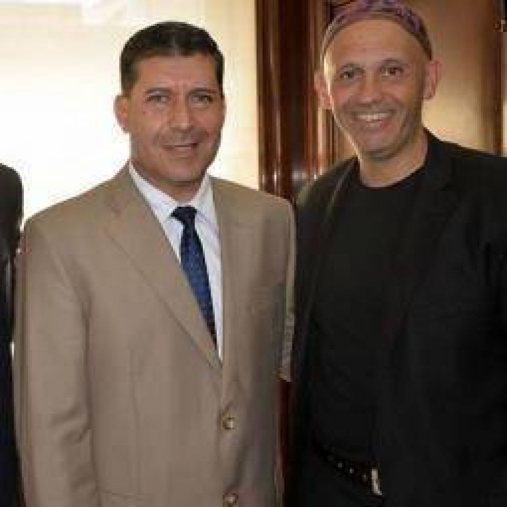 Sergio Casas: �Sin consenso no puede haber miner�a�