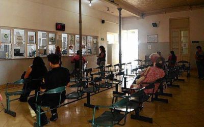 Guardias: p�blicos y privados buscan soluciones a la crisis