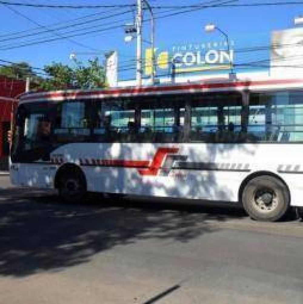 Arranca el ciclo lectivo 2016 sin Boleto Estudiantil Gratuito