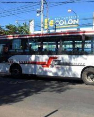 Arranca el ciclo lectivo 2016 sin Boleto Estudiantil Gratuito