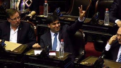 Encuentro clave en el Bloque Justicialista para definir su postura para el Congreso del PJ