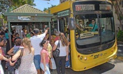 Esta es la p�gina donde tramitas el Boleto Gratuito