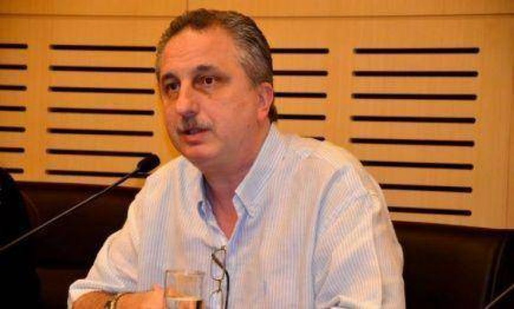 Passalacqua gestion� apoyo para sector agr�cola, infraestructura y vivienda