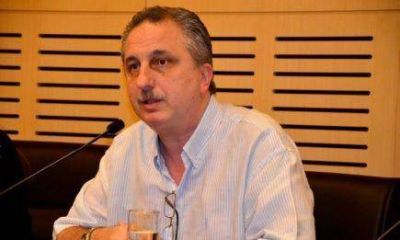 Passalacqua gestion� apoyo para sector agr�cola, infraestructura y vivienda