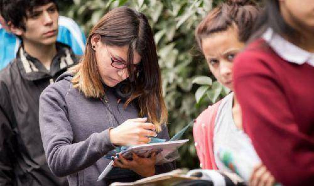 Buscan mejorar las condiciones de empleabilidad en Quilmes