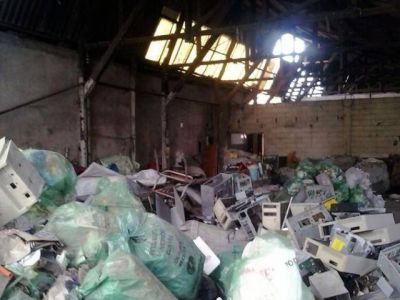 Prometen retomar el reciclado