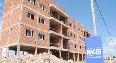 Santa Catalina: la Comuna entreg� 40 hect�reas para las inmobiliarias