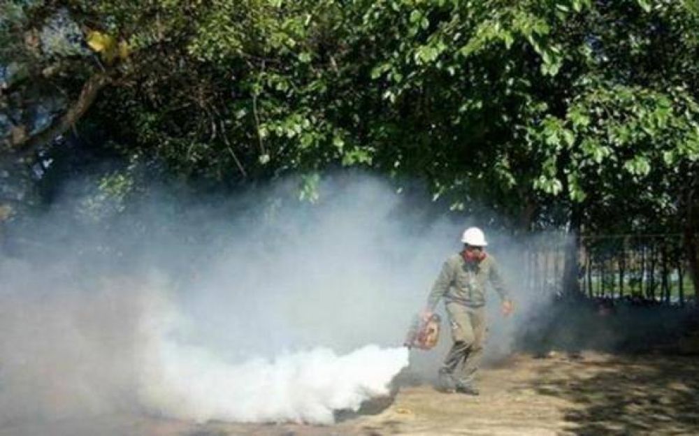 Virasoro: posponen la Fiesta del Mate por casos de dengue